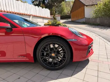 PORSCHE 911 992 GTS APPROVED MWST CARBON LIFT