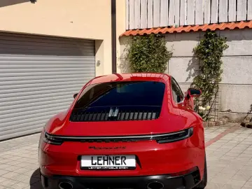 PORSCHE 911 992 GTS APPROVED MWST CARBON LIFT