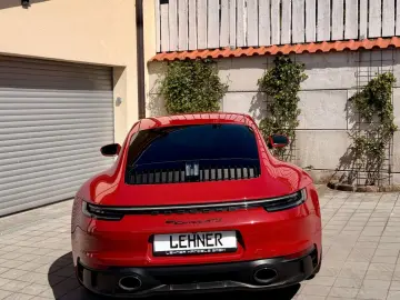 PORSCHE 911 992 GTS APPROVED MWST CARBON LIFT