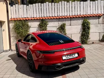 PORSCHE 911 992 GTS APPROVED MWST CARBON LIFT