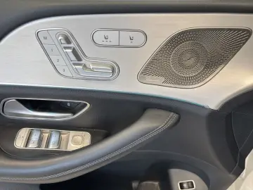 MERCEDES-BENZ GLE 400 d 4M AMG NIGHT PANO AHK