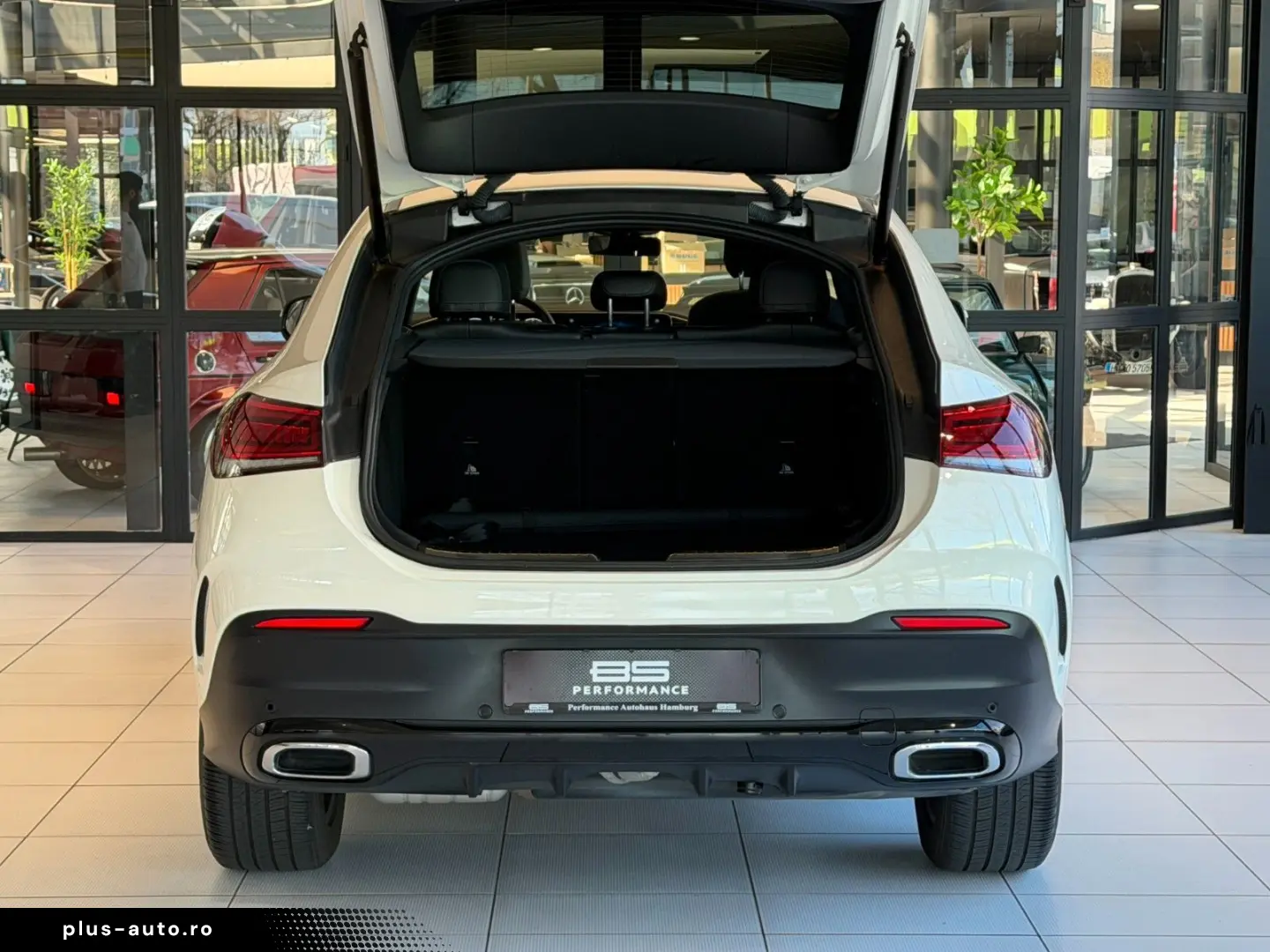 MERCEDES-BENZ GLE 350 d COUPE 4M.  AMG NIGHT ACC
