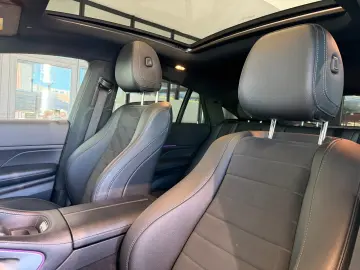 MERCEDES-BENZ GLE 350 d COUPE 4M.  AMG NIGHT ACC