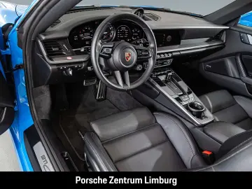 PORSCHE 992 911 Carrera S Sportabgas Surround-View BOSE
