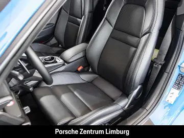 PORSCHE 992 911 Carrera S Sportabgas Surround-View BOSE