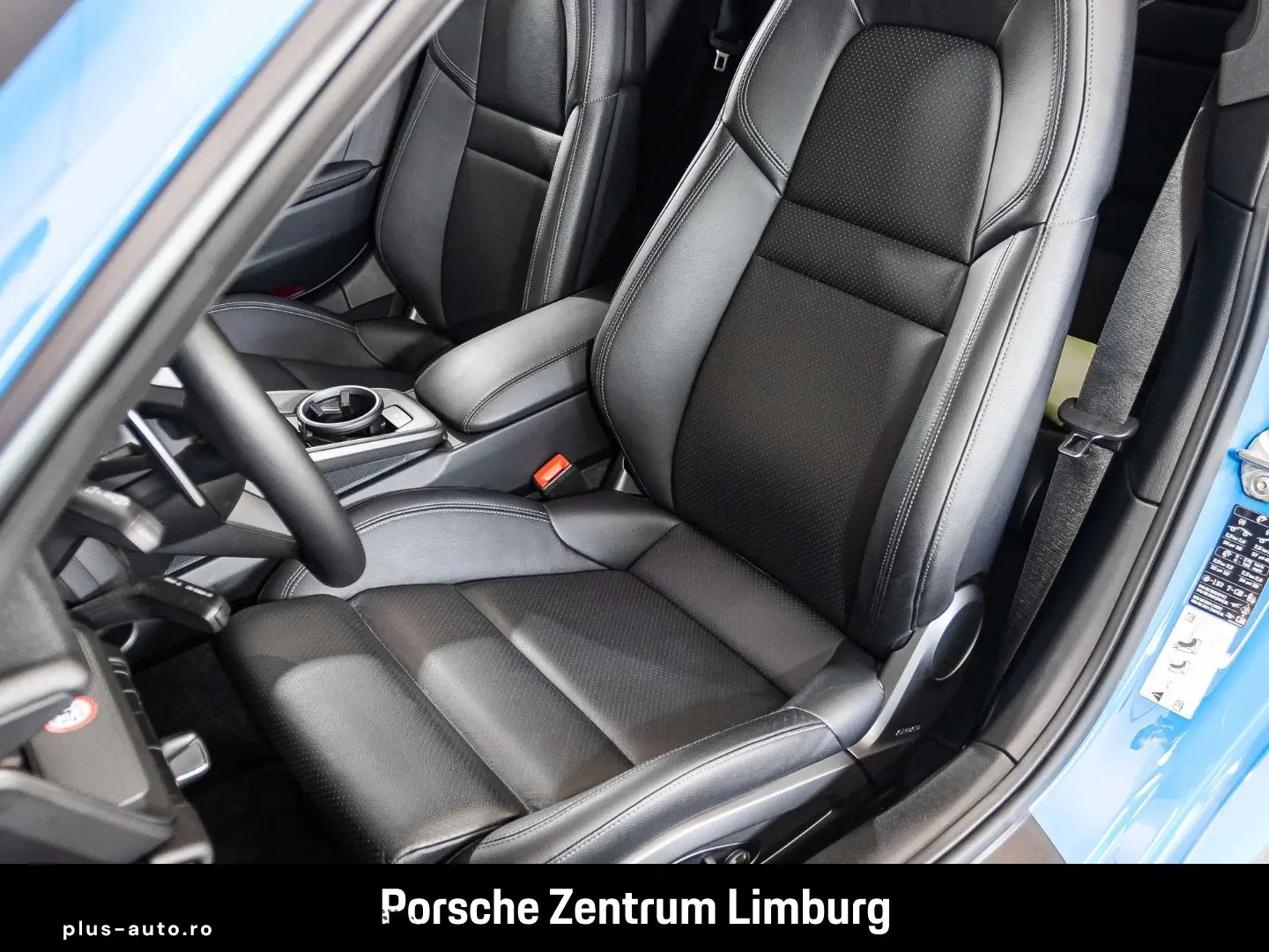 PORSCHE 992 911 Carrera S Sportabgas Surround-View BOSE