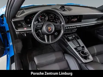 PORSCHE 992 911 Carrera S Sportabgas Surround-View BOSE