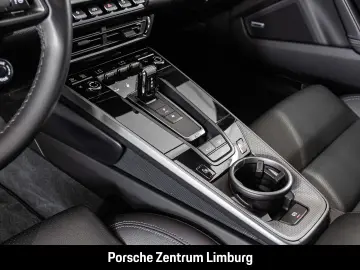 PORSCHE 992 911 Carrera S Sportabgas Surround-View BOSE