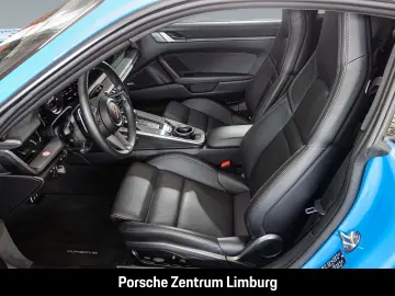 PORSCHE 992 911 Carrera S Sportabgas Surround-View BOSE