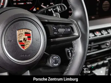 PORSCHE 992 911 Carrera S Sportabgas Surround-View BOSE