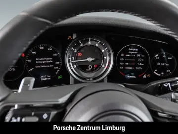 PORSCHE 992 911 Carrera S Sportabgas Surround-View BOSE