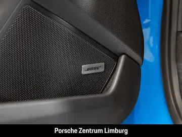PORSCHE 992 911 Carrera S Sportabgas Surround-View BOSE