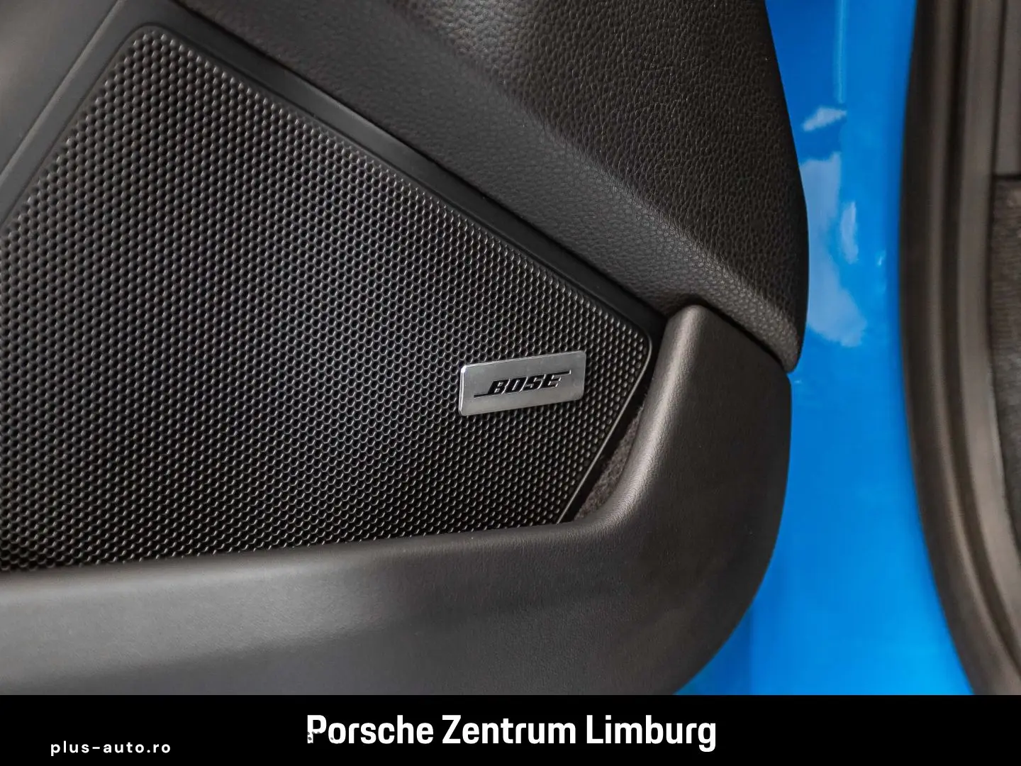 PORSCHE 992 911 Carrera S Sportabgas Surround-View BOSE