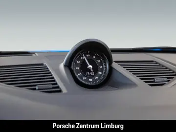 PORSCHE 992 911 Carrera S Sportabgas Surround-View BOSE