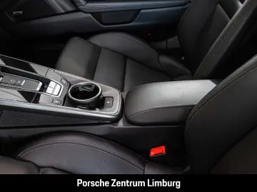 PORSCHE 992 911 Carrera S Sportabgas Surround-View BOSE