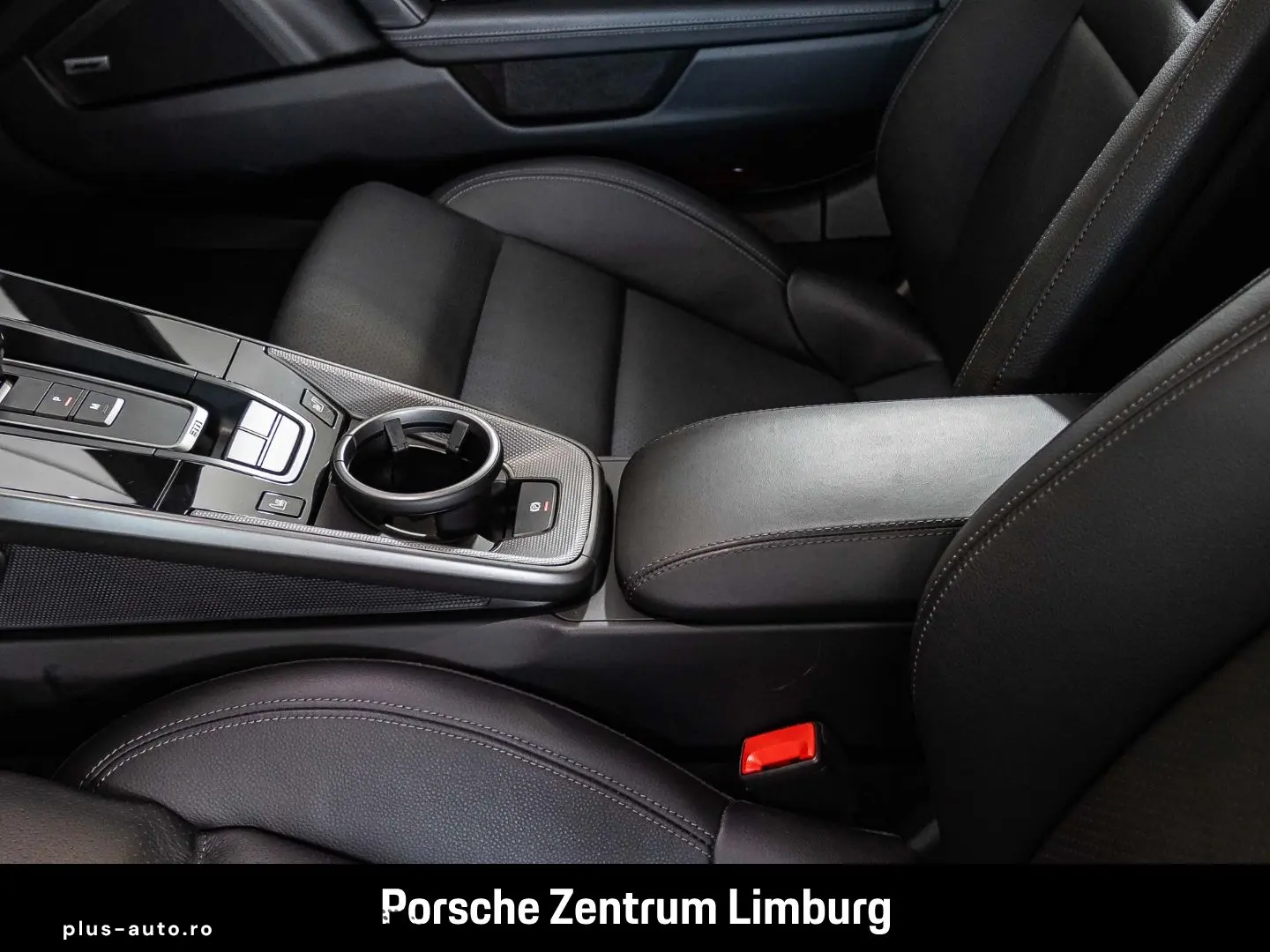 PORSCHE 992 911 Carrera S Sportabgas Surround-View BOSE