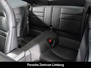 PORSCHE 992 911 Carrera S Sportabgas Surround-View BOSE
