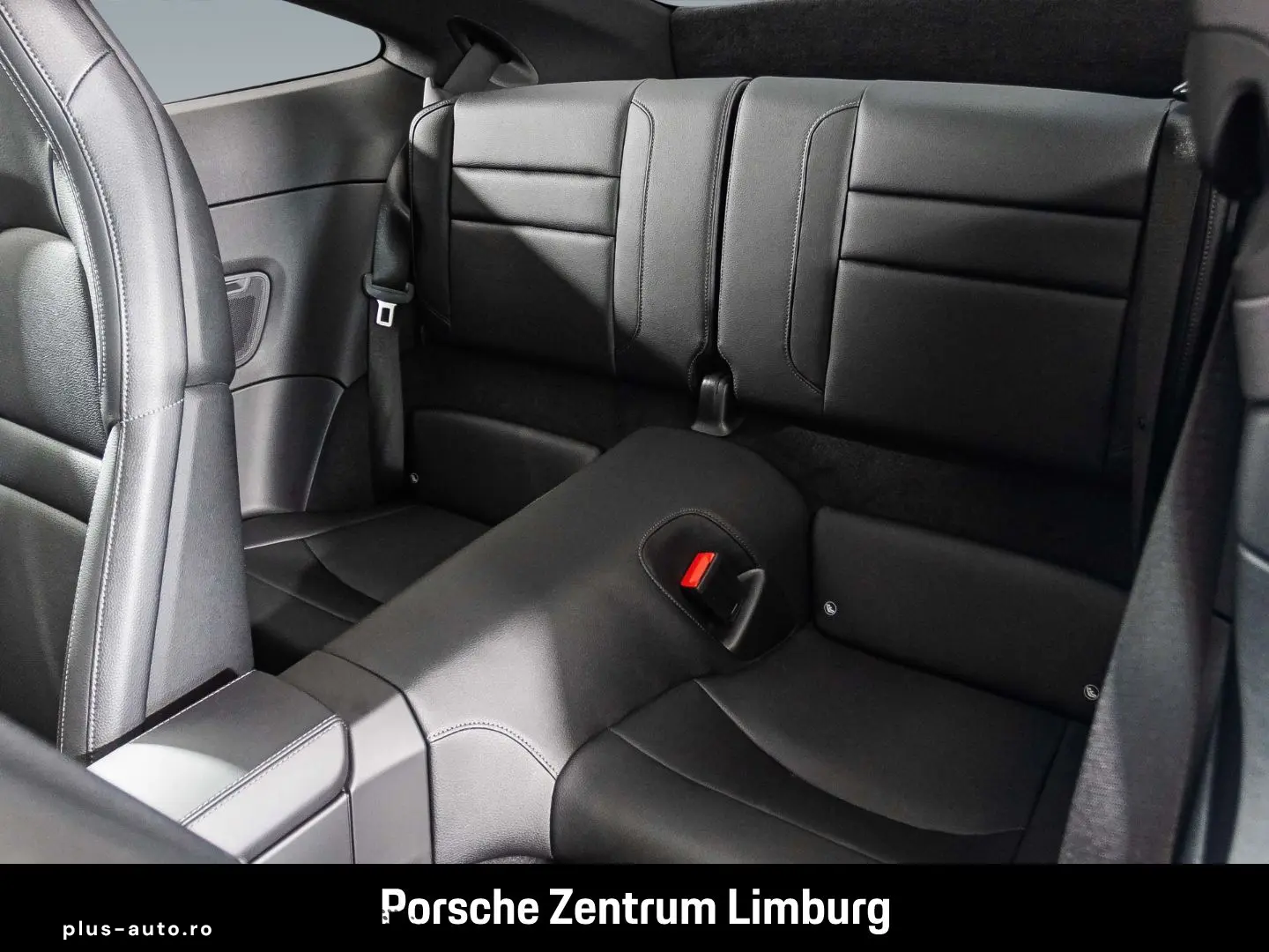 PORSCHE 992 911 Carrera S Sportabgas Surround-View BOSE