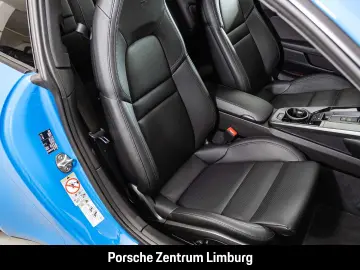 PORSCHE 992 911 Carrera S Sportabgas Surround-View BOSE