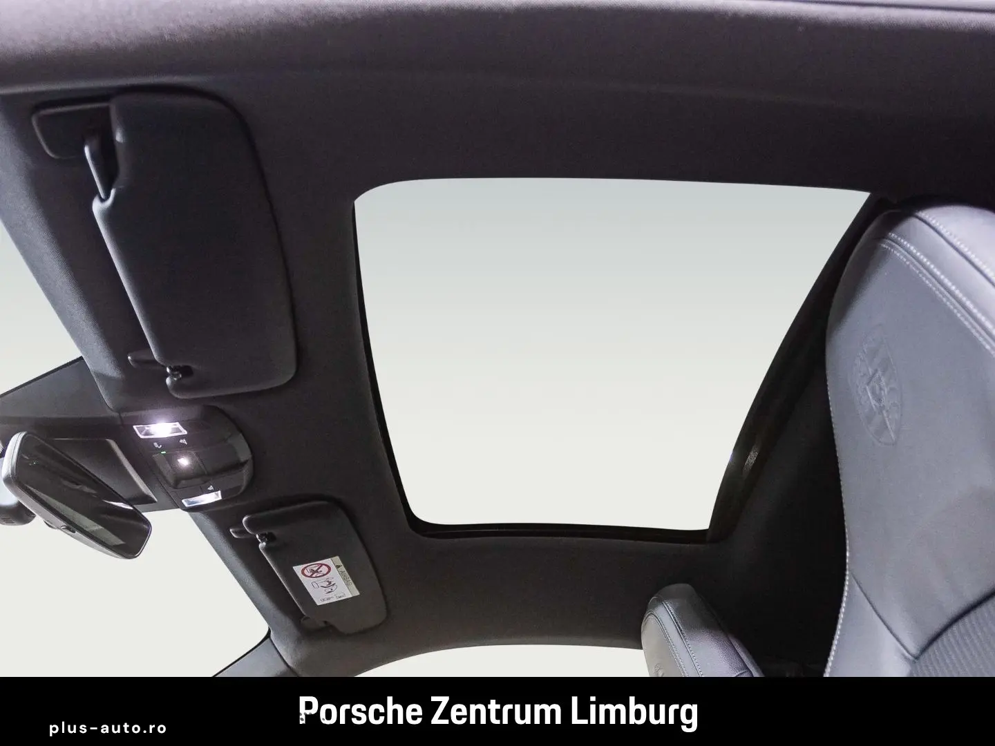 PORSCHE 992 911 Carrera S Sportabgas Surround-View BOSE
