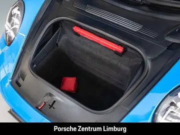 PORSCHE 992 911 Carrera S Sportabgas Surround-View BOSE