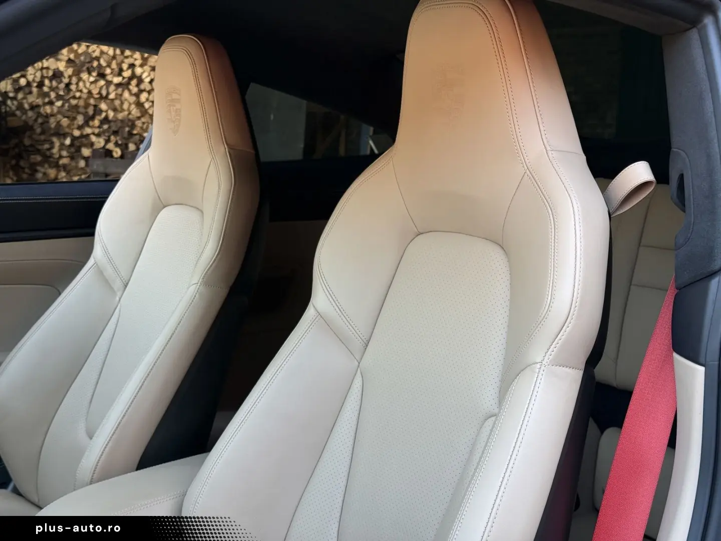 PORSCHE 992 911 Carrera GTS BOSE HA-LENKUNG CARBON VIEW