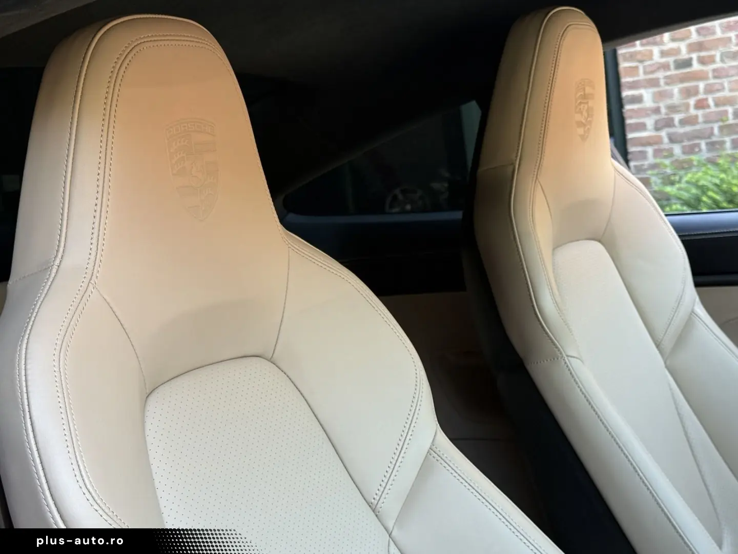 PORSCHE 992 911 Carrera GTS BOSE HA-LENKUNG CARBON VIEW