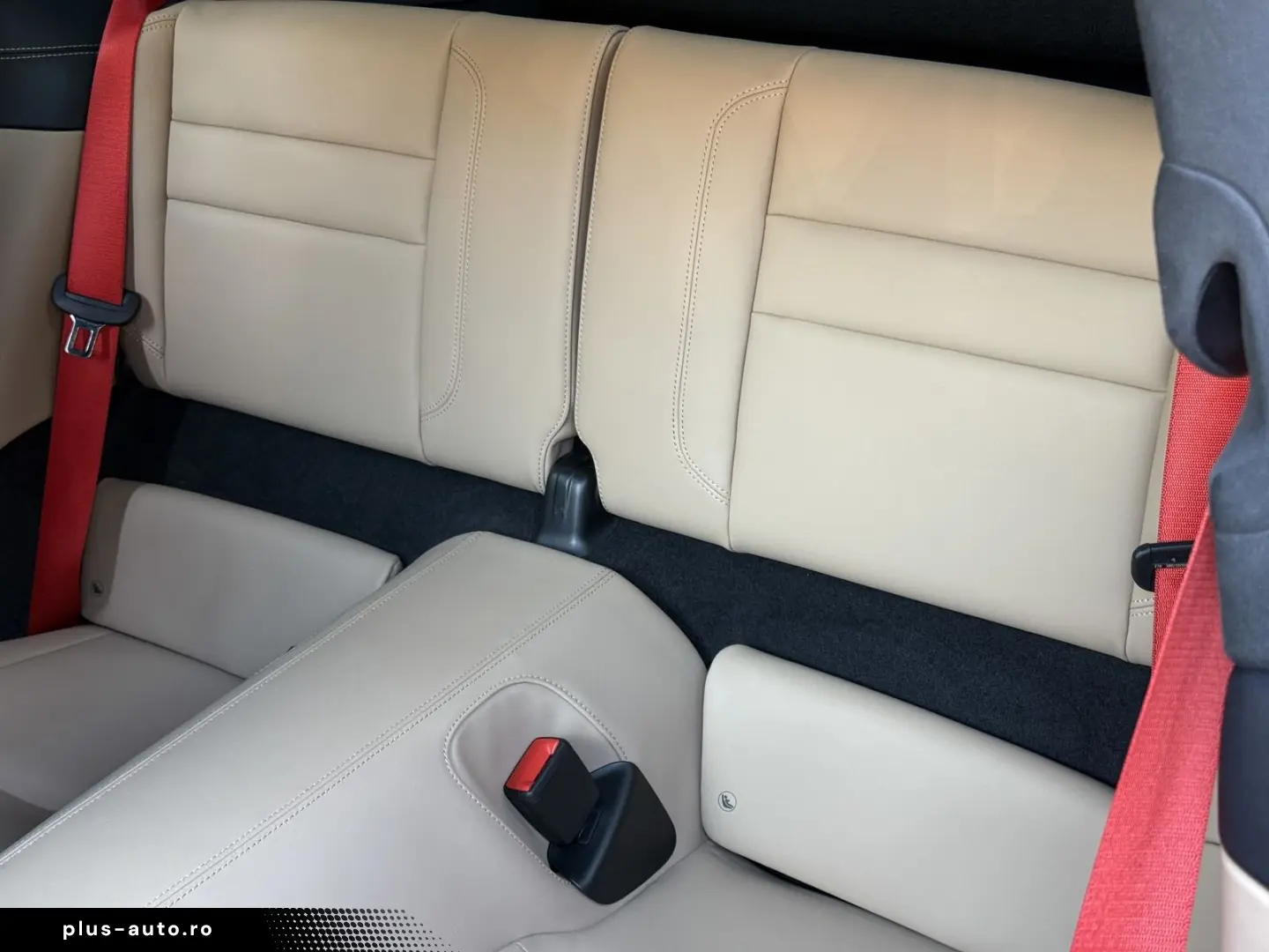 PORSCHE 992 911 Carrera GTS BOSE HA-LENKUNG CARBON VIEW