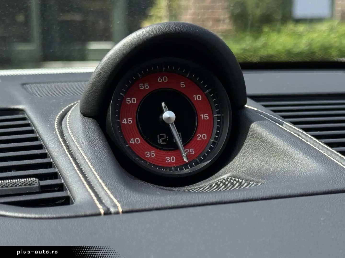 PORSCHE 992 911 Carrera GTS BOSE HA-LENKUNG CARBON VIEW