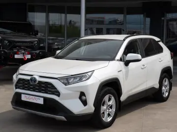 Toyota RAV 4  Full Hibrid  AWD