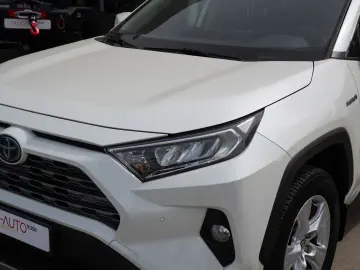 Toyota RAV 4  Full Hibrid  AWD