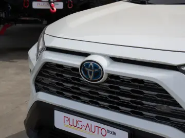 Toyota RAV 4  Full Hibrid  AWD