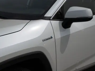 Toyota RAV 4  Full Hibrid  AWD