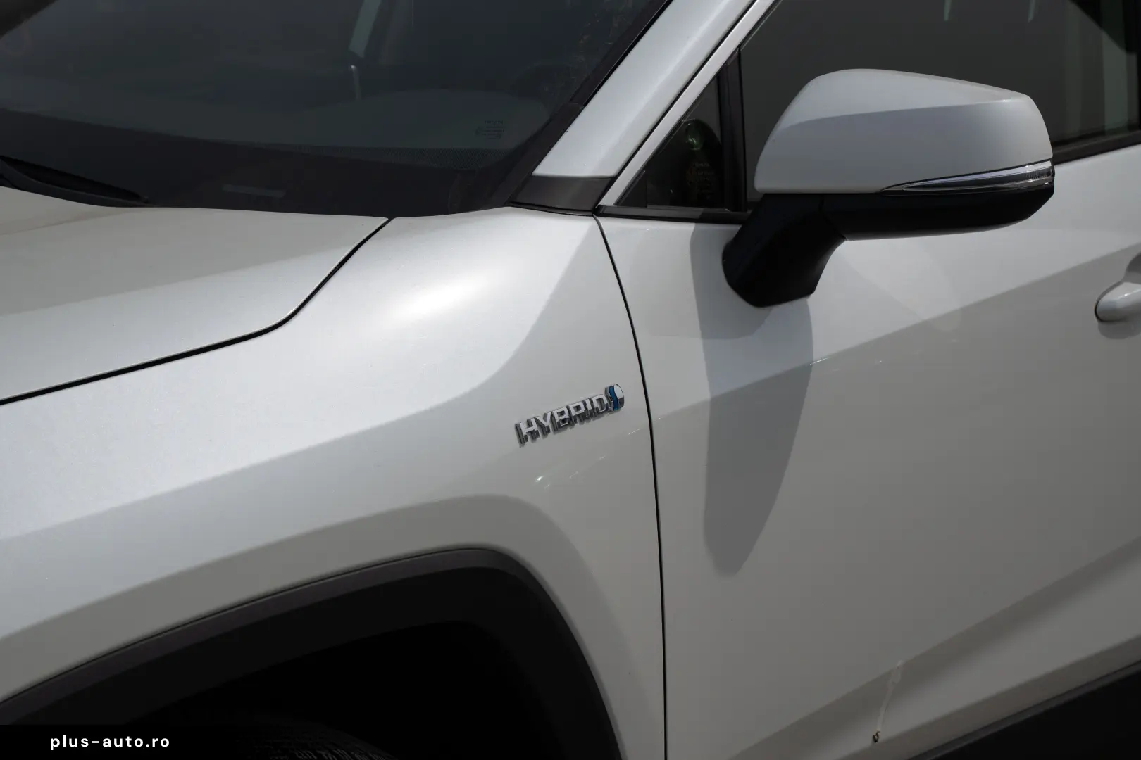 Toyota RAV 4  Full Hibrid  AWD