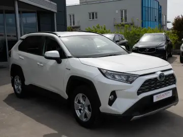 Toyota RAV 4  Full Hibrid  AWD