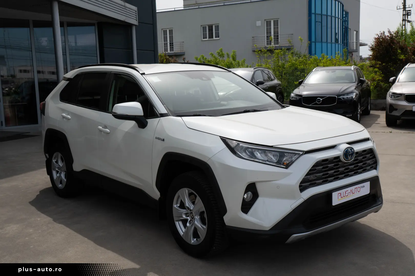 Toyota RAV 4  Full Hibrid  AWD