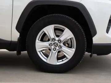 Toyota RAV 4  Full Hibrid  AWD