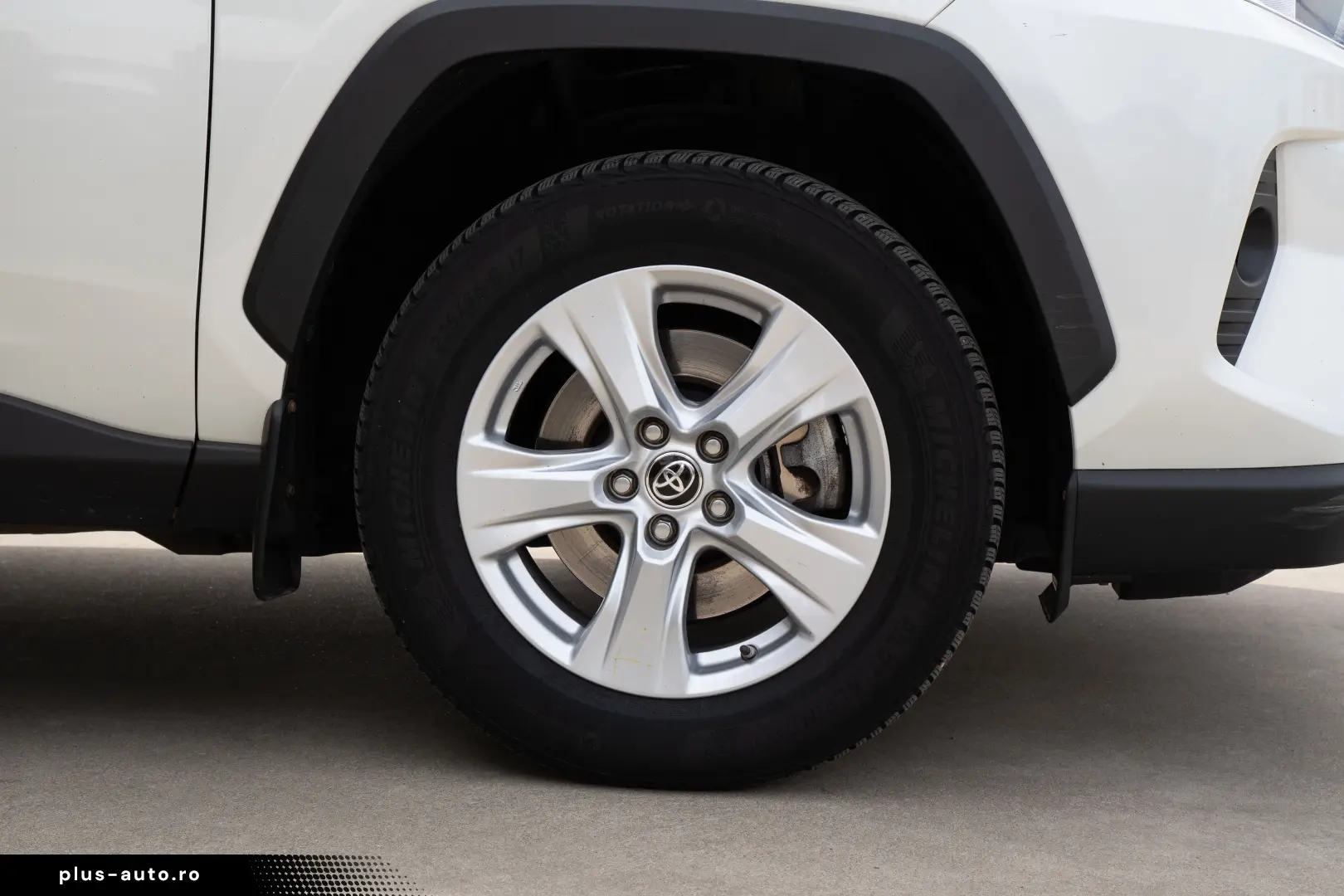 Toyota RAV 4  Full Hibrid  AWD