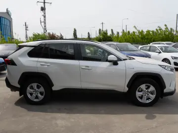 Toyota RAV 4  Full Hibrid  AWD