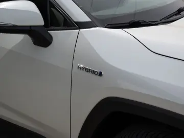 Toyota RAV 4  Full Hibrid  AWD