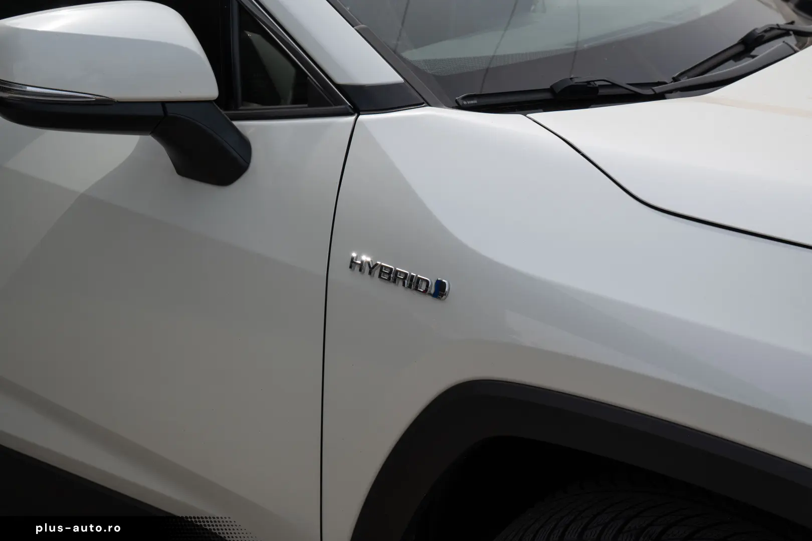 Toyota RAV 4  Full Hibrid  AWD