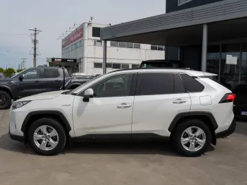 Toyota RAV 4  Full Hibrid  AWD