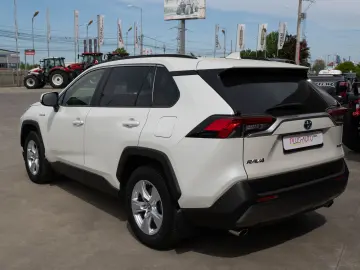Toyota RAV 4  Full Hibrid  AWD