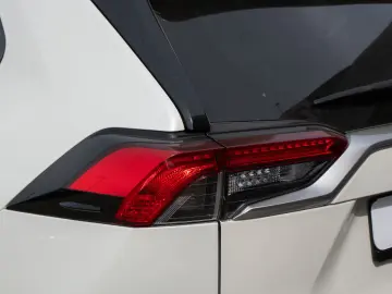 Toyota RAV 4  Full Hibrid  AWD