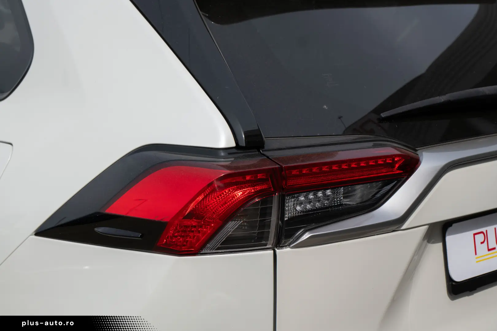 Toyota RAV 4  Full Hibrid  AWD