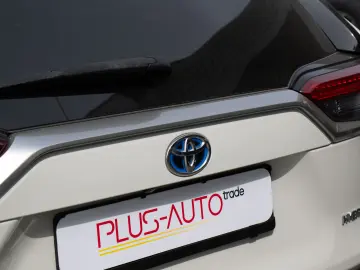 Toyota RAV 4  Full Hibrid  AWD