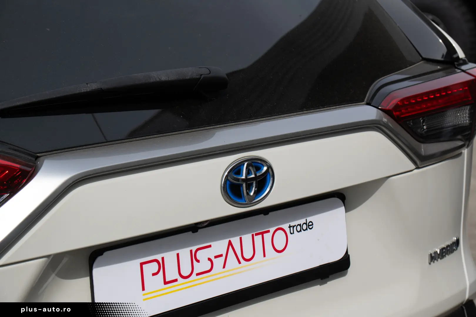Toyota RAV 4  Full Hibrid  AWD