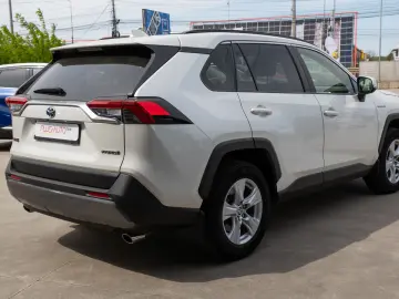 Toyota RAV 4  Full Hibrid  AWD