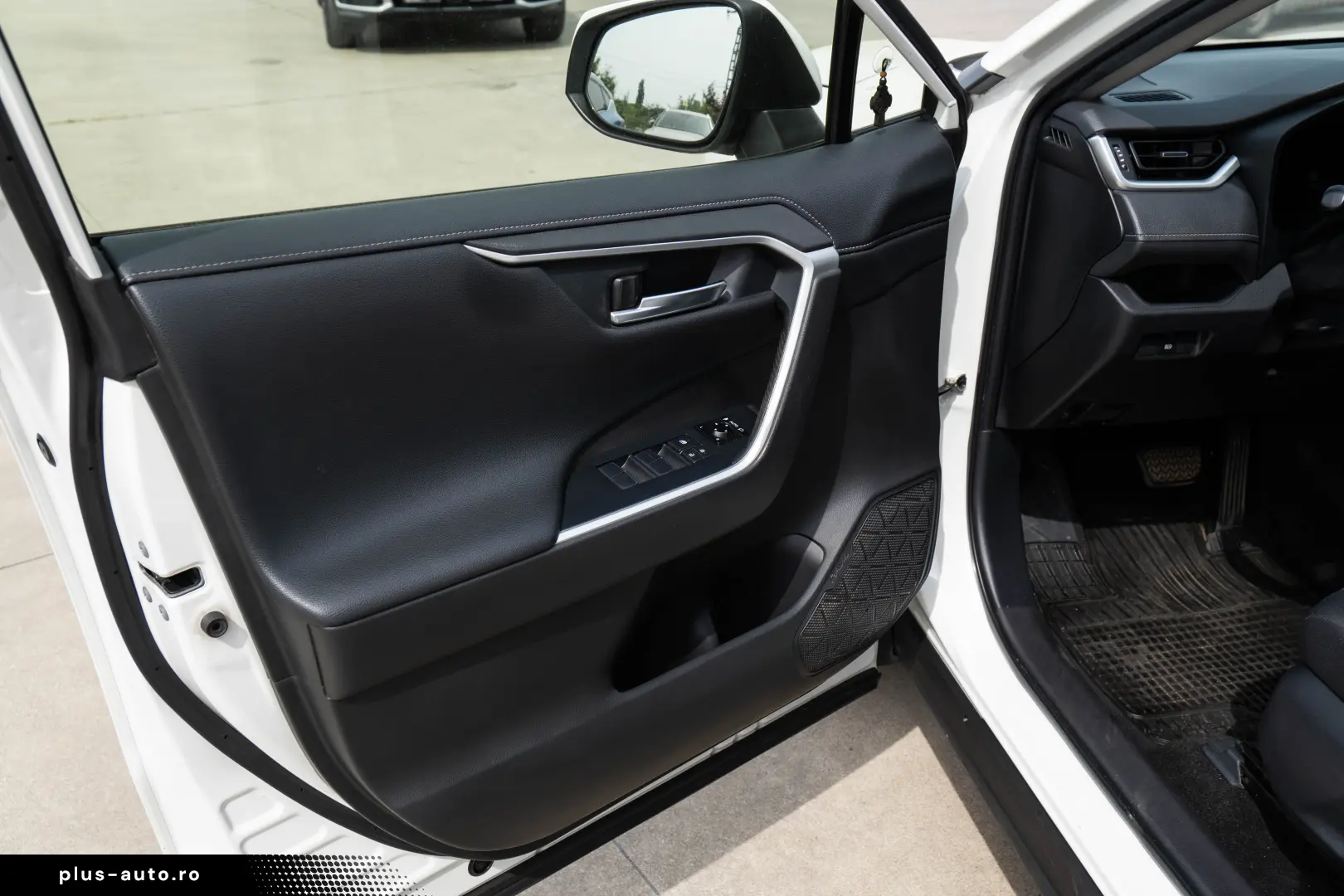 Toyota RAV 4  Full Hibrid  AWD