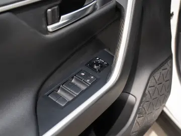 Toyota RAV 4  Full Hibrid  AWD